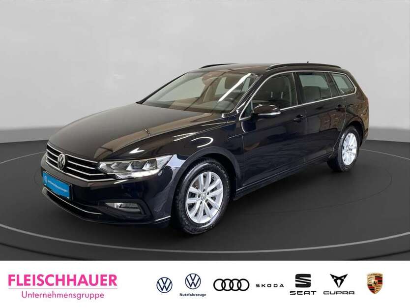 VW Passat 76.365 km 18.470 € Köln (Ehrenfeld) 50823