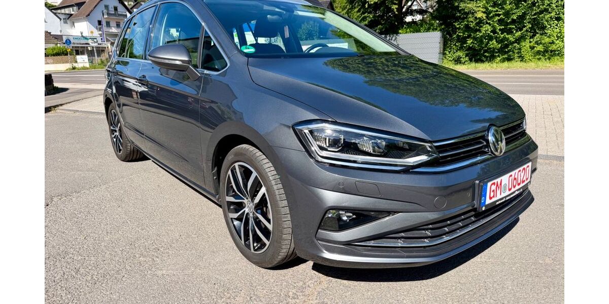 VW Golf 71.000 km 16.399 &euro; Engelskirchen 51766
