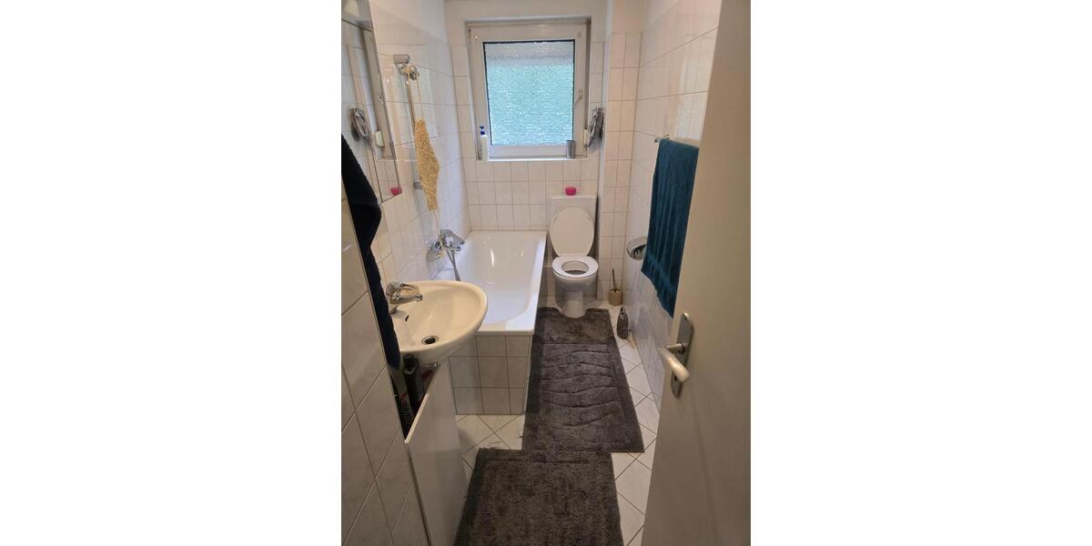 Erdgeschoßwohnung Mettmann - 3 Zimmer, 65 m&sup2;, 850&euro; | Angebot:26243826