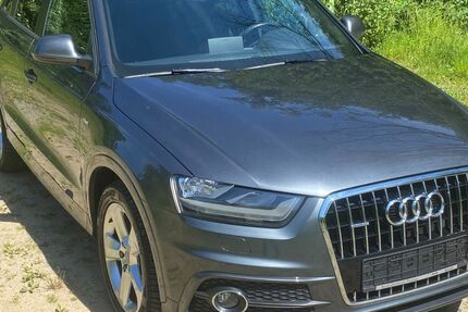 Audi Q3 79.000 km 11.950 &euro; Hagen 58135