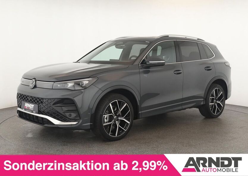 VW Tiguan 20.300 km 46.884 € Düsseldorf 40233