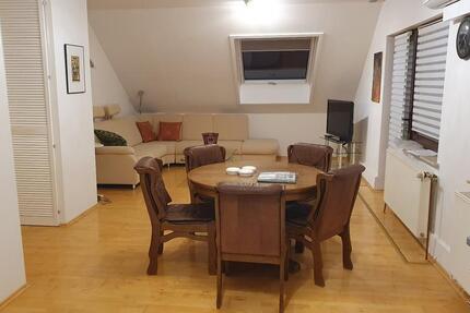 Wohnung Bergisch Gladbach - 3 Zimmer, 90 m&sup2;, 1.250&euro; | Angebot:22460035