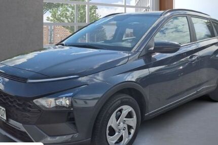 Hyundai BAYON 2.017 km 21.190 &euro; Hattingen 45525