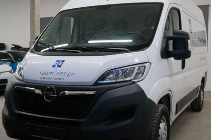 Opel Movano 153.243 km 14.900 &euro; Ennepetal 58256