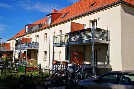 Wohnung zum Mieten in Rüdersdorf 714 € 75.14 m²