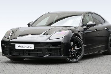 Porsche Panamera 9.999 km 138.790 &euro; Wuppertal 42279
