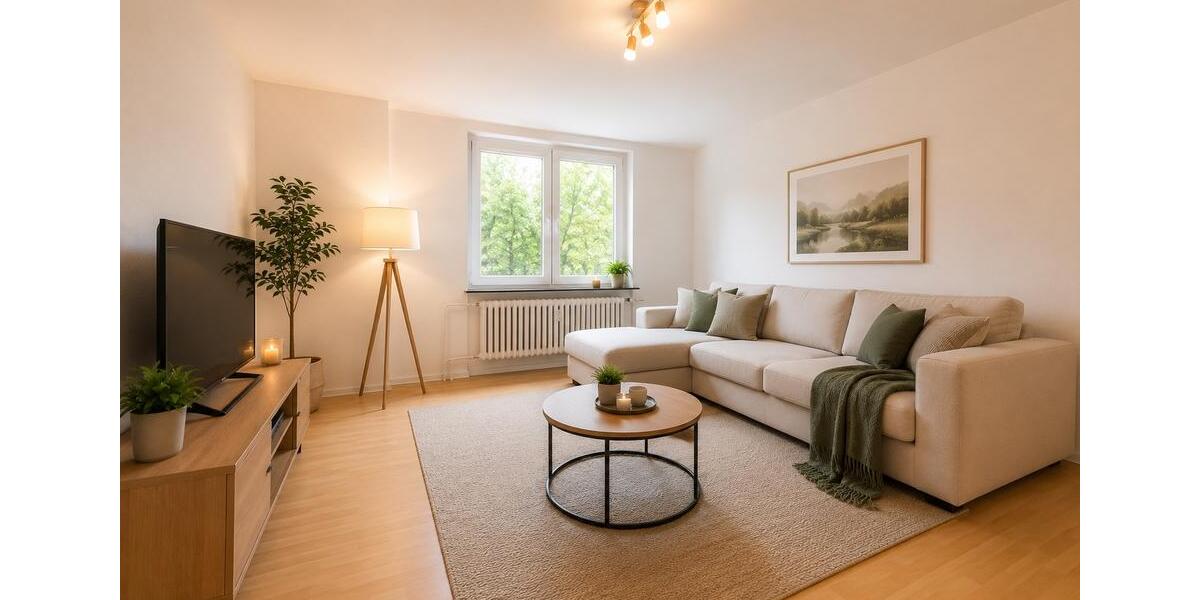 Etagenwohnung Bochum Bochum-Südwest - 2.5 Zimmer, 69 m&sup2;, 142.000&euro; | Angebot:26931023