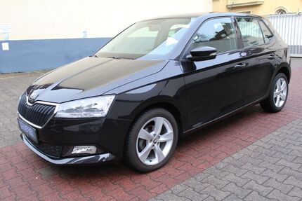 Skoda Fabia 72.000 km 9.490 &euro; Hagen 58135