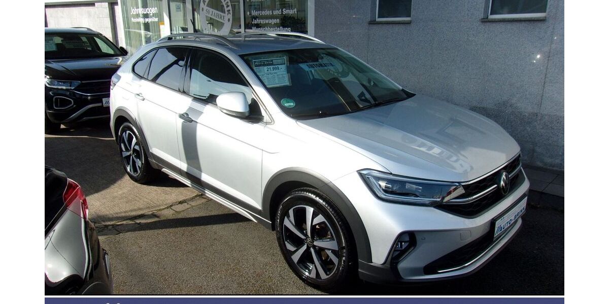 VW Taigo 19.000 km 20.975 &euro; Hagen 58089