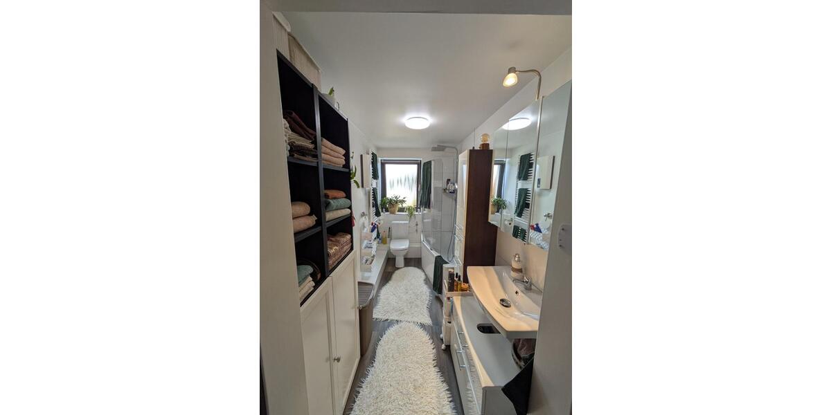 Provisionsfrei - Gepflegte 3-Zimmerwohnung als Kapitalanlage 3 zimmer