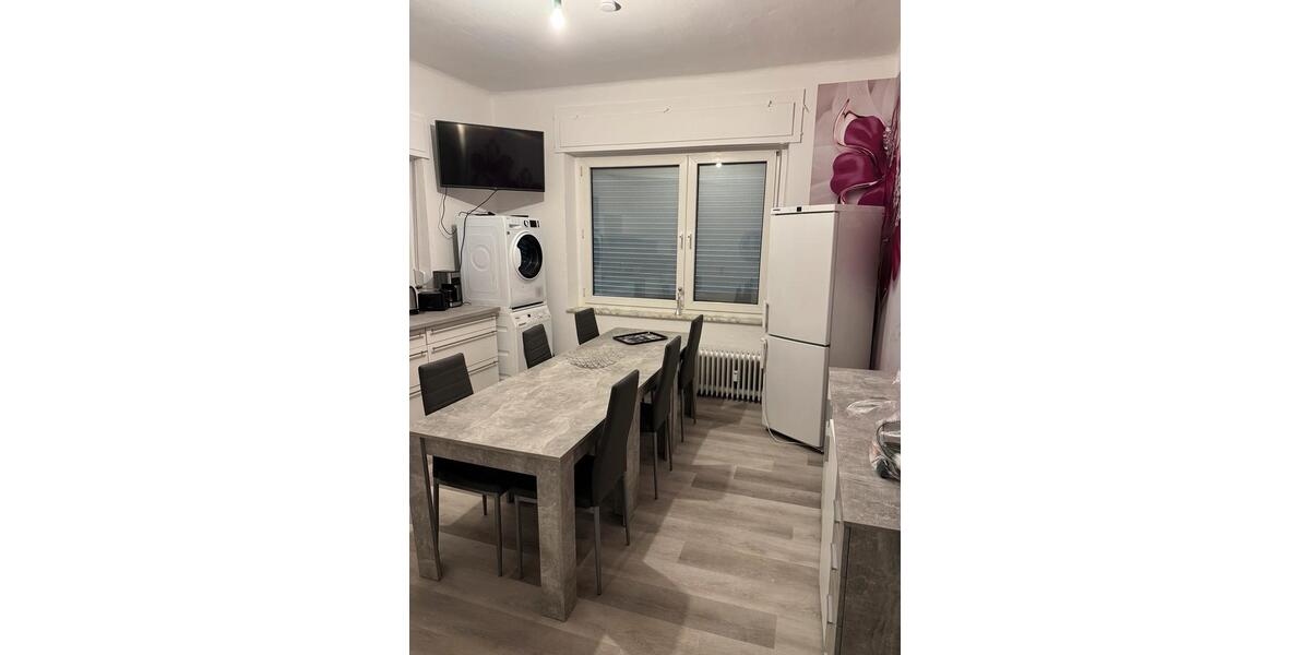Erdgeschoßwohnung Leverkusen Bergisch Neukirchen - 2 Zimmer, 60 m&sup2;, 1.100&euro; | Angebot:25561036