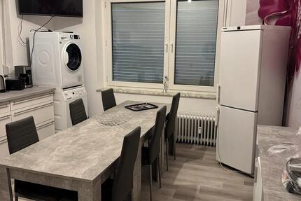 Wohnung Leverkusen Bergisch Neukirchen - 2 Zimmer, 60 m&sup2;, 1.100&euro; | Angebot:25561036