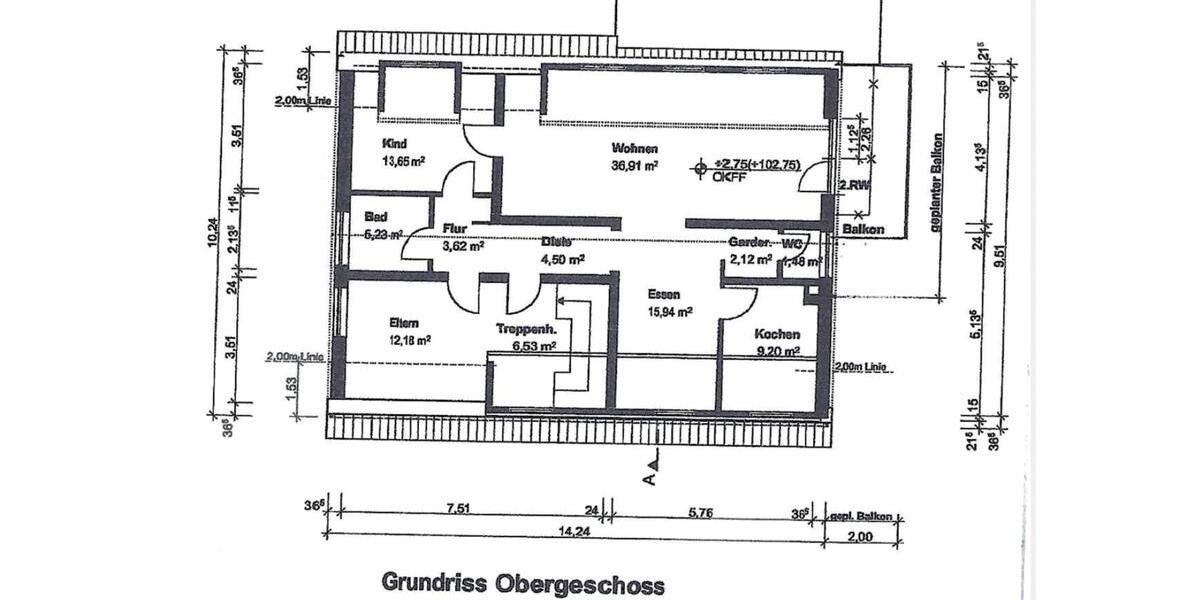 Mehrfamilienhaus, Wohnhaus Remscheid Gemarkung Bergisch Born - 10 Zimmer, 250 m&sup2;, 747.000&euro; | Angebot:26976534