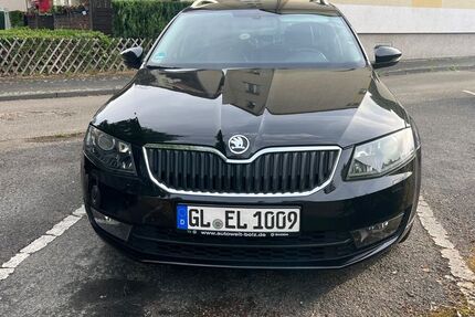 Skoda Octavia 142.000 km 11.800 &euro; Bergisch Gladbach 51427