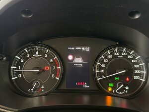 Suzuki Vitara 1.4 Mild-Hybrid Comfort+ 4x4 Allgrip SSD Na 4.500 km 28.690 &euro; HAAN 42781