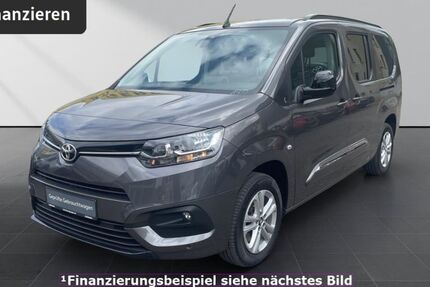 Toyota Proace City 35.453 km 22.990 &euro; Wuppertal 42109