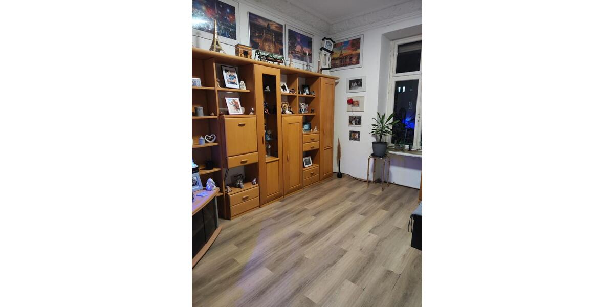 Erdgeschosswohnung mit Garten Wuppertal Froweinstr. (Denkmal) 3 zimmer