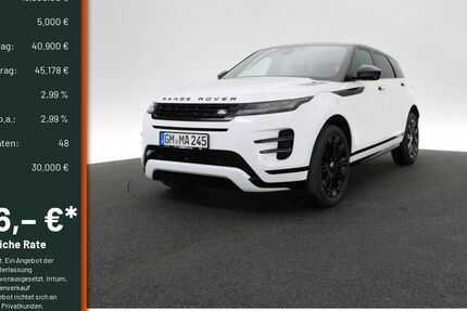 Land Rover Range Rover Evoque 1.785 km 45.399 &euro; Engelskirchen 51766