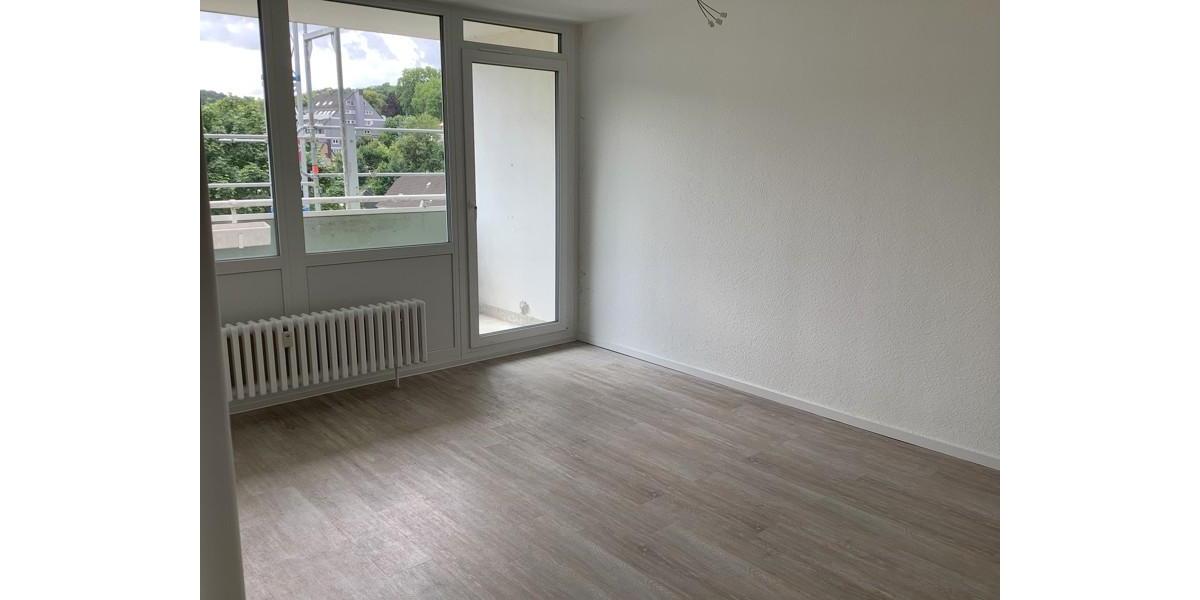 Neviges: Helle 2-Zimmer-Wohnung mit Balkon zimmer