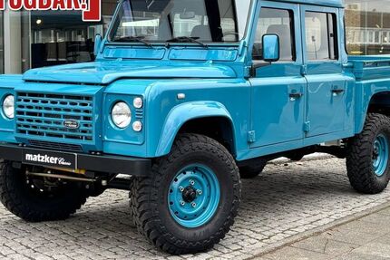 Land Rover Defender 1.001 km 88.500 € Köln 50739