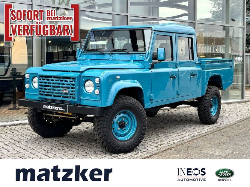 Land Rover Defender 1.001 km 88.500 € Köln 50739