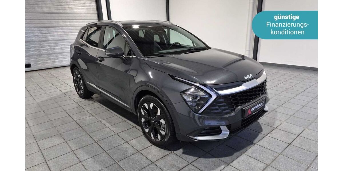 Kia Sportage 37.833 km 26.390 &euro; Wuppertal 42287
