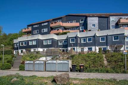 Wohnung zum Mieten in Remscheid 560,85 € 111.28 m² 5 zimmer