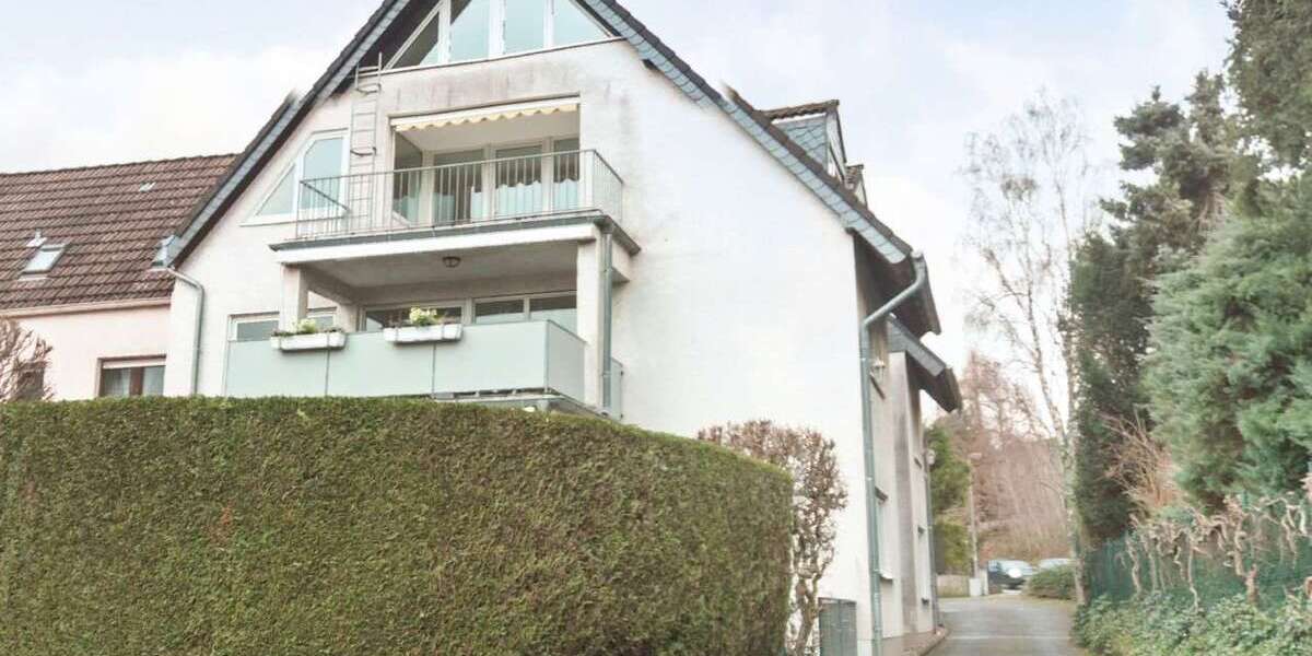 Wohnung zum Kaufen in Odenthal 280.000 € 115 m² 5 zimmer