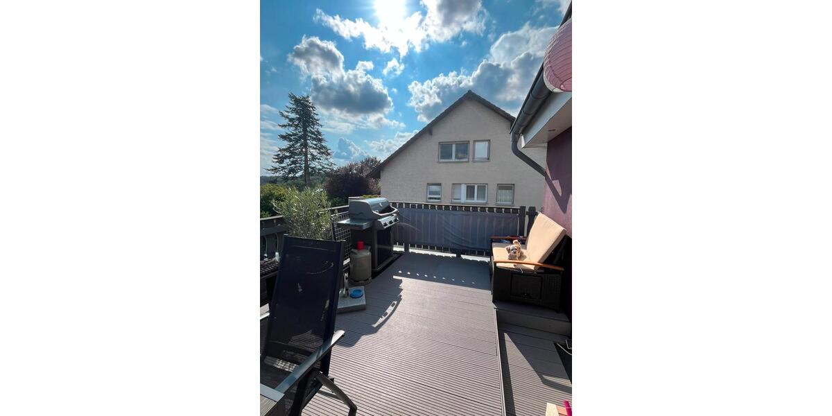 Maisonettenwohnung Radevormwald - 5 Zimmer, 106 m&sup2;, 229.000&euro; | Angebot:27144731