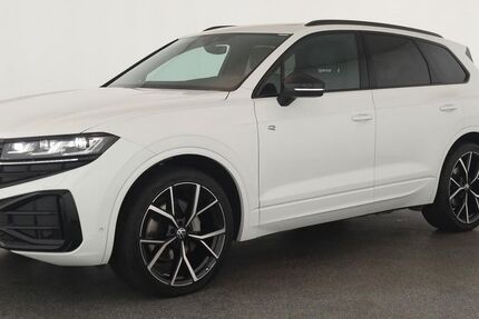 VW Touareg 6.000 km 71.884 € Neuss 41460