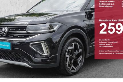VW T-Cross 17.937 km 27.190 &euro; Düsseldorf 40474
