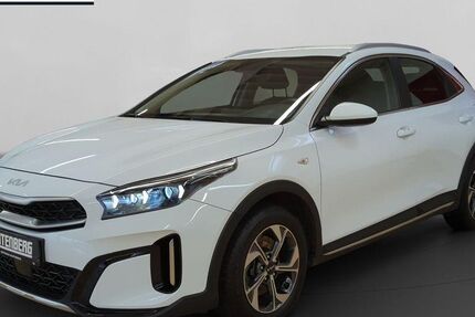 Kia XCeed 35.600 km 16.890 &euro; Leverkusen 51381