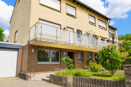 Haus Hagen Haspe - 6 Zimmer, 125 m&sup2;, 295.000&euro; | Angebot:26766863