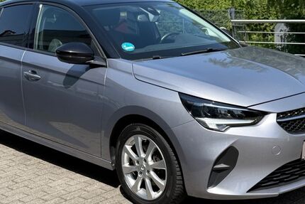 Opel Corsa 64.924 km 12.777 &euro; Radevormwald 42477