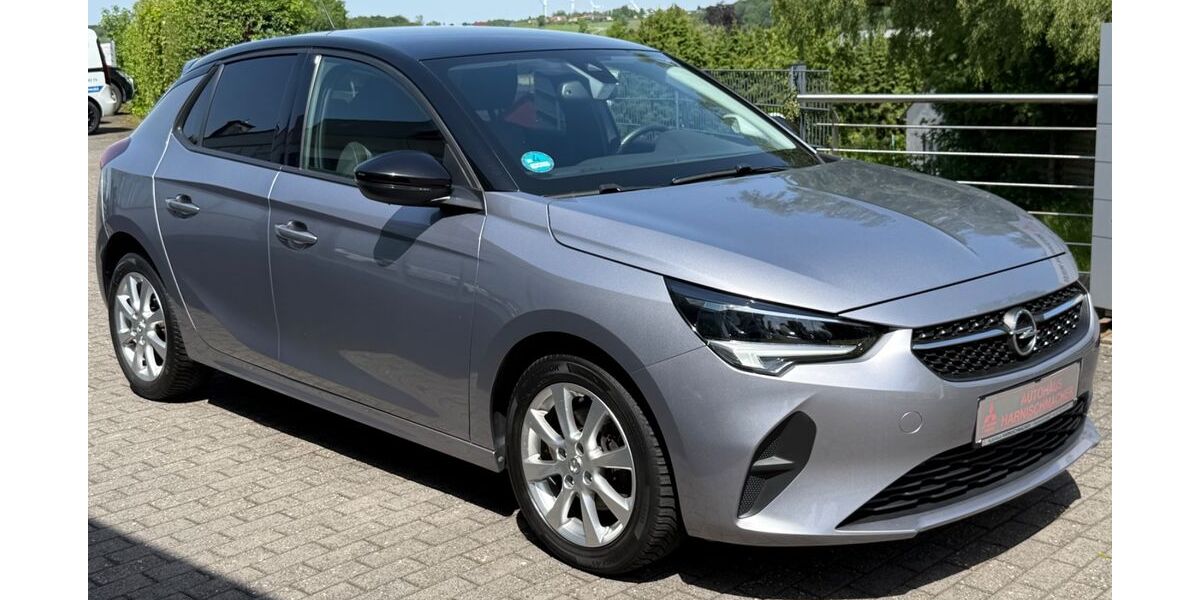 Opel Corsa 64.924 km 12.777 &euro; Radevormwald 42477