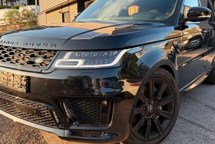 Land Rover Range Rover Sport 130.982 km 37.950 &euro; Remscheid 42853