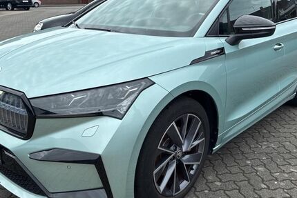 Skoda Enyaq 24.892 km 34.430 &euro; Hagen 58091