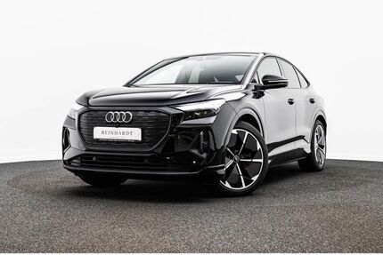 Audi Q4 e-tron 29.998 km 33.235 &euro; Hagen 58091