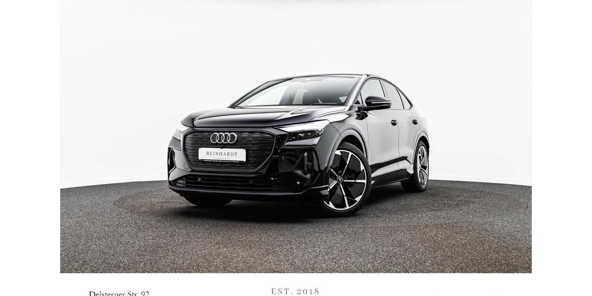Audi Q4 e-tron 29.998 km 33.235 &euro; Hagen 58091