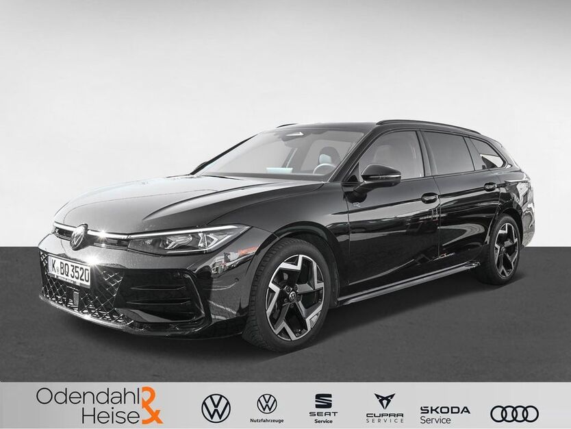 VW Passat 27.801 km 43.980 € Köln 50739