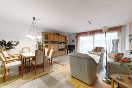 Wohnung zum Kaufen in Remscheid 259.000 € 95 m² 4 zimmer