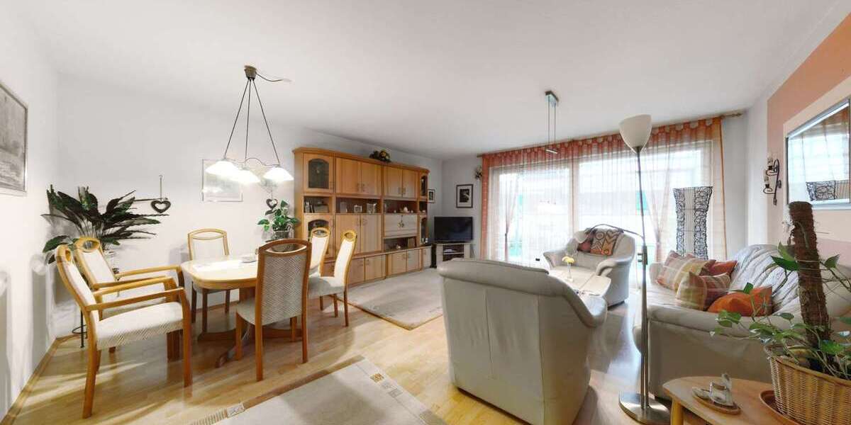 Wohnung zum Kaufen in Remscheid 259.000 € 95 m² 4 zimmer