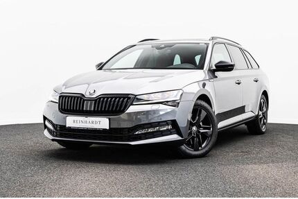 Skoda Superb 75.465 km 34.785 &euro; Hagen 58091