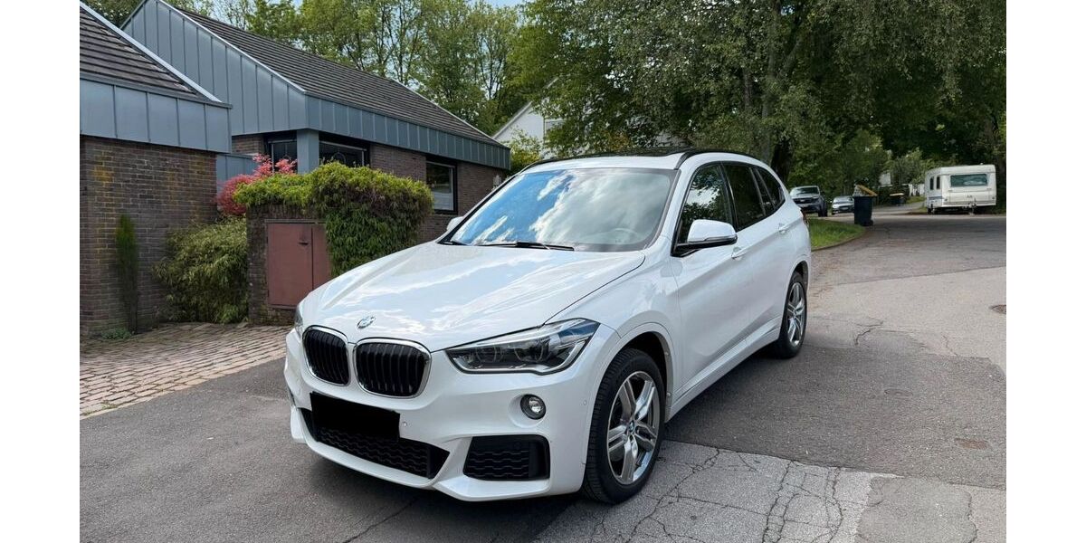 BMW X1 142.000 km 17.980 &euro; Remscheid 42857