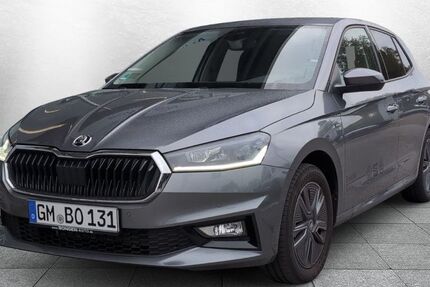 Skoda Fabia 10.107 km 17.990 &euro; Wipperfürth 51688