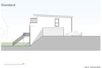Doppelhaushälfte Ennepetal Homberge - 4 Zimmer, 150 m&sup2;, 565.000&euro; | Angebot:25668449