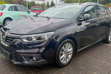 Renault Megane 243.000 km 6.900 &euro; Hilden (bei Düsseldorf) 40721