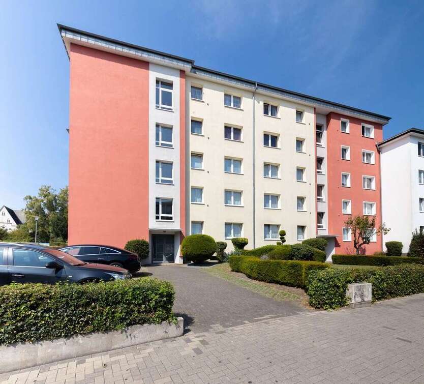 Wohnung zum Mieten in Köln 975 € 64.5 m²