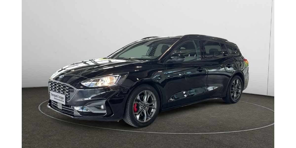 Ford Focus 67.620 km 15.840 &euro; Langenfeld 40764
