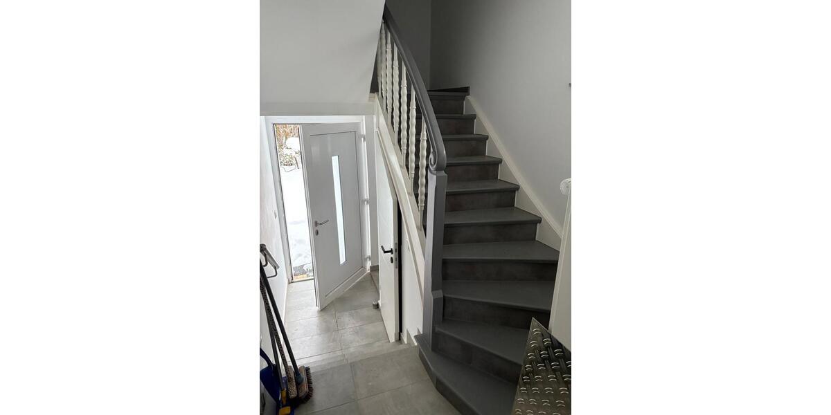 Zwei sanierte Doppelhaushälften in Wuppertal-Langerfeld 3 zimmer